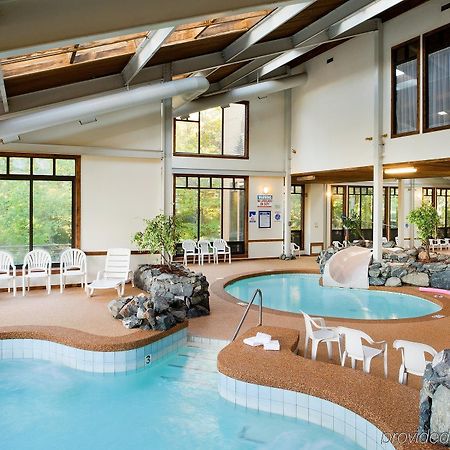The Summit Resort 위어스비치 시설 사진