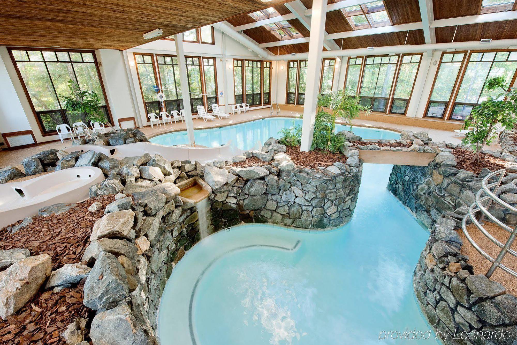 The Summit Resort 위어스비치 시설 사진