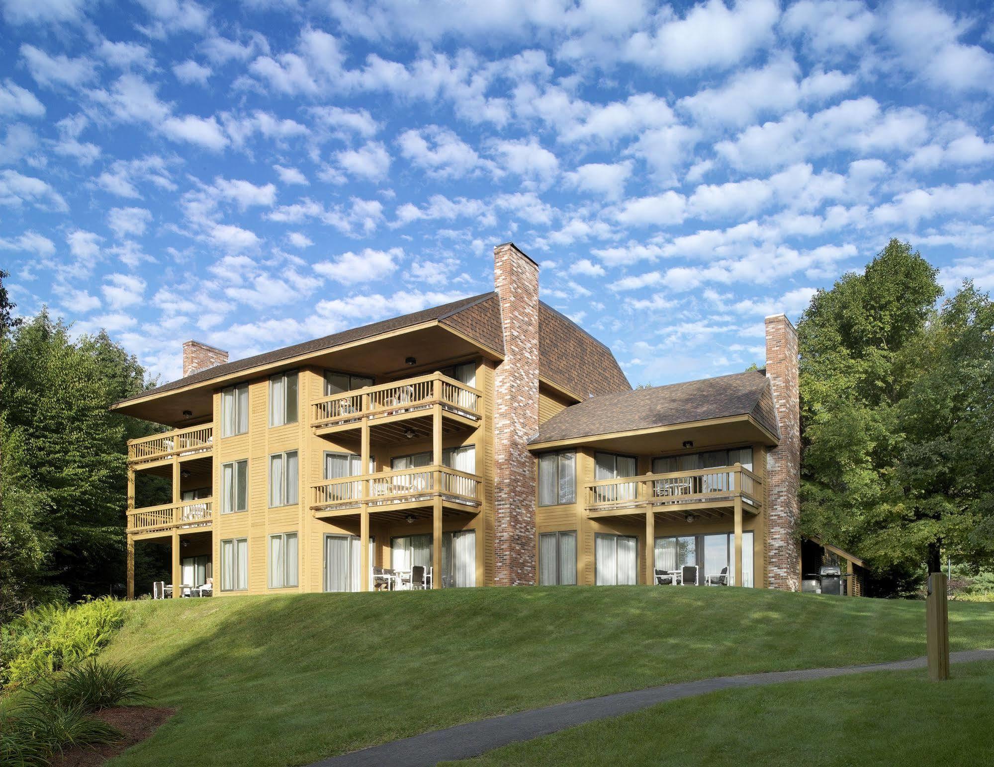 The Summit Resort 위어스비치 외부 사진
