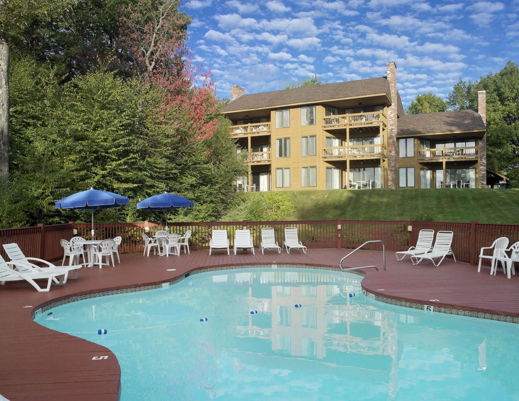 The Summit Resort 위어스비치 외부 사진