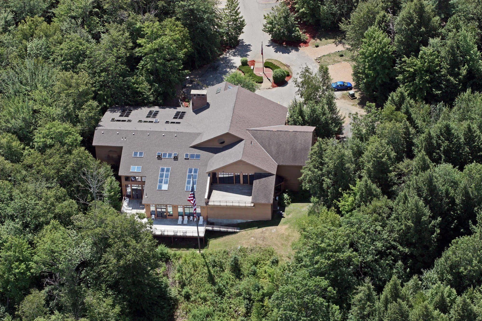 The Summit Resort 위어스비치 외부 사진