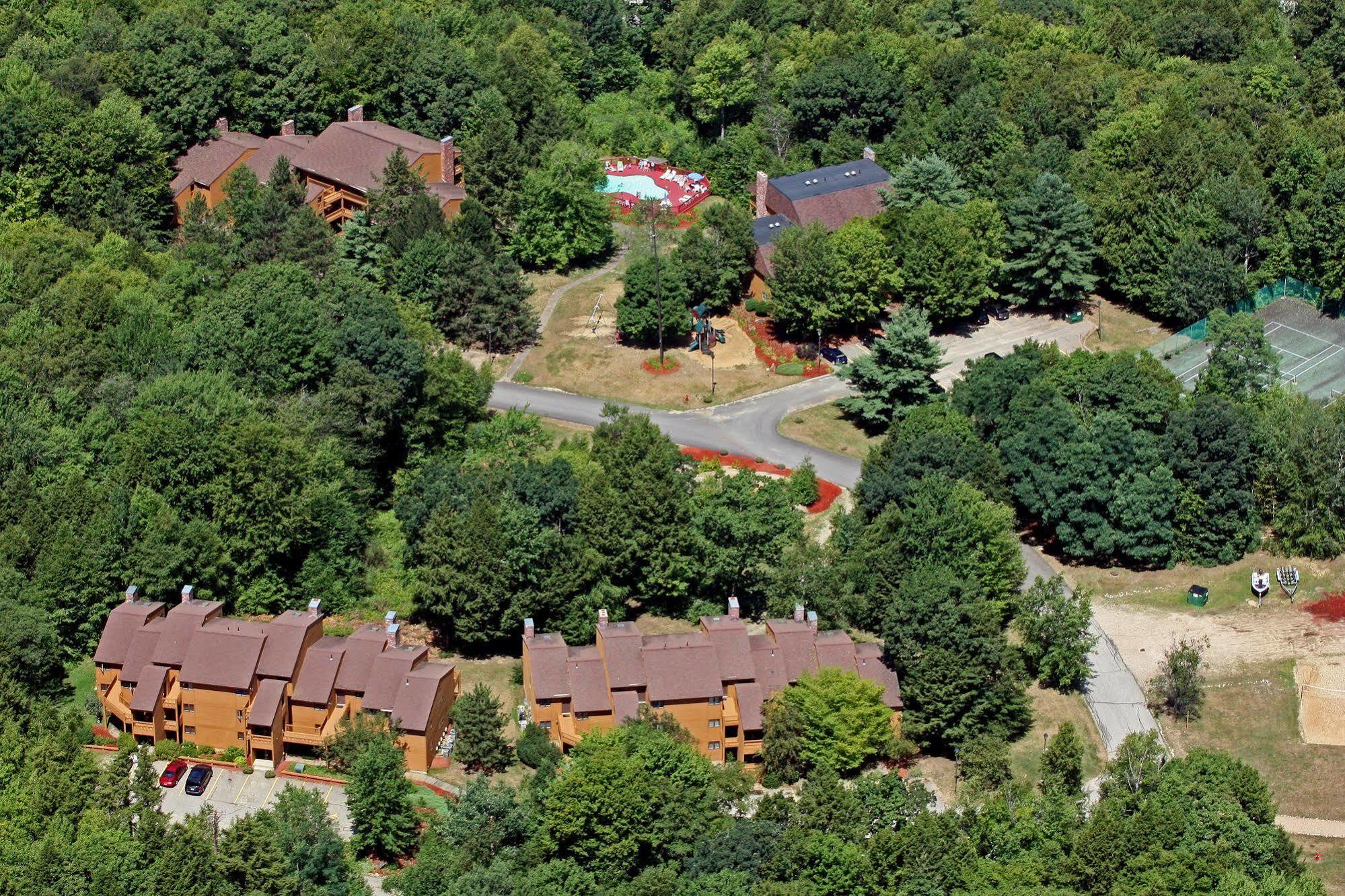 The Summit Resort 위어스비치 외부 사진