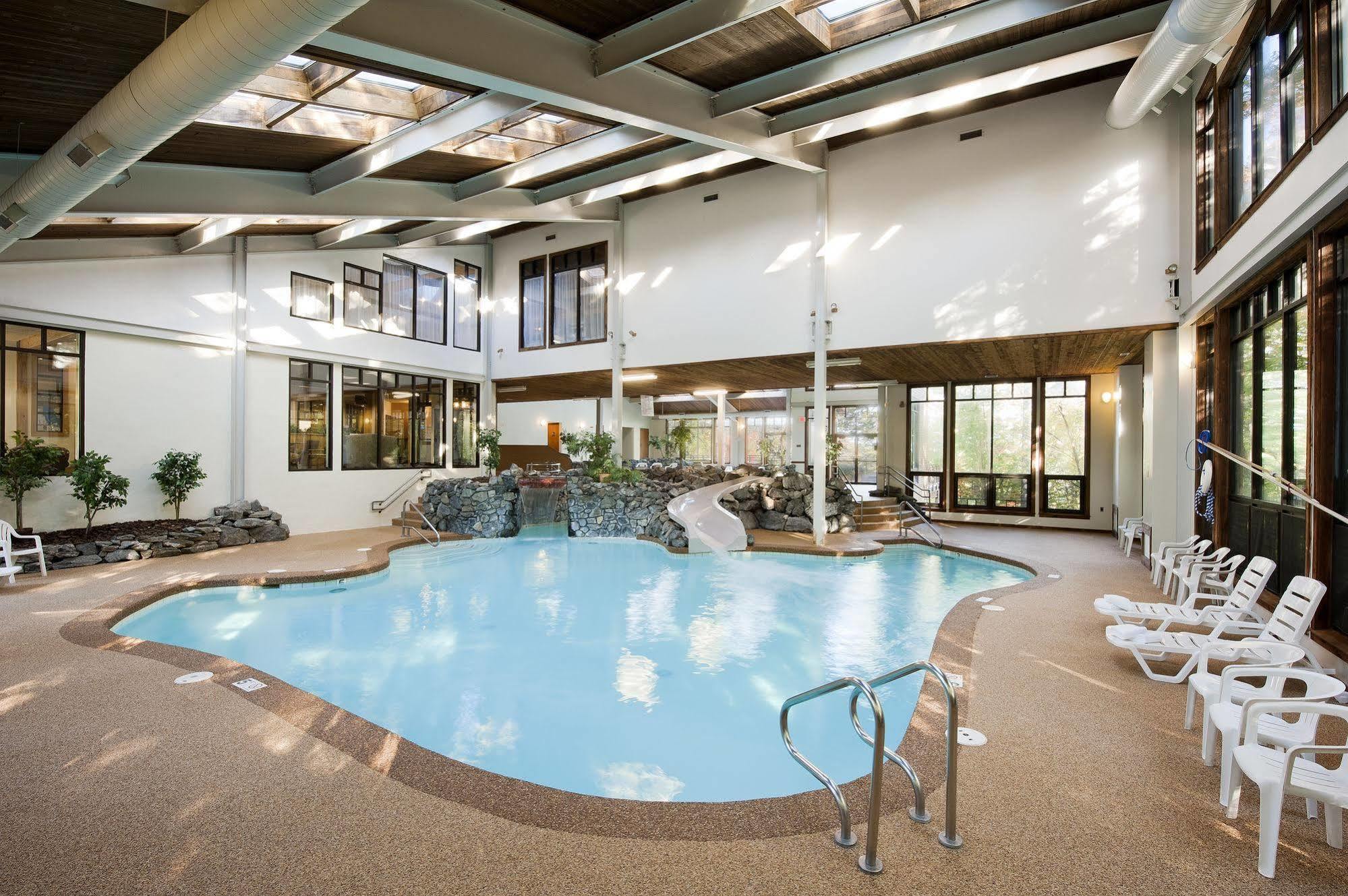 The Summit Resort 위어스비치 외부 사진