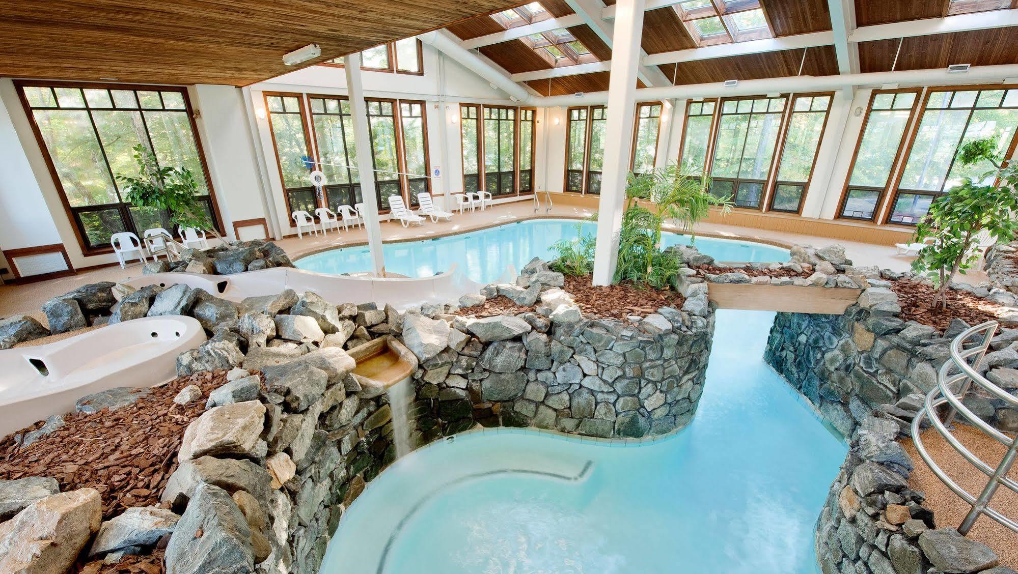 The Summit Resort 위어스비치 외부 사진